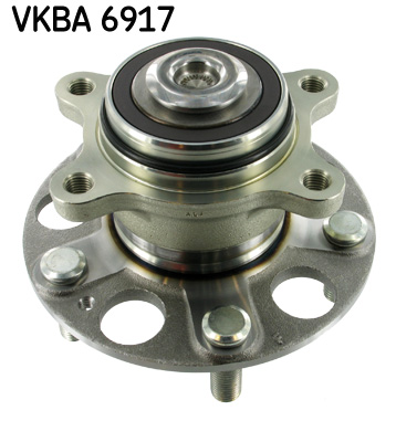 Kit cuscinetto ruota SKF VKBA6917